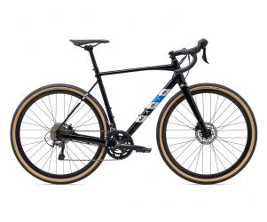 Marin Lombard 2 Gravel Bike