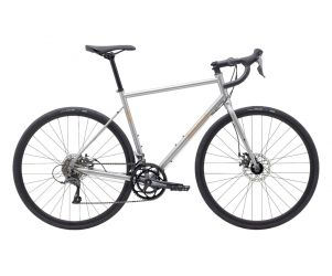 Marin Sepeda Gravel Nicasio 2020