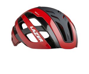 Lazer Century with LED Bike Helmet