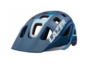 Lazer Helm Sepeda Impala Shimano Edition