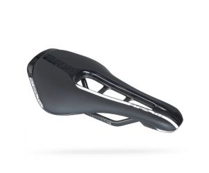 Pro Stealth Carbon Black 152 mm Saddle