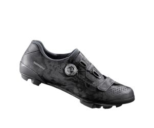 Shimano SH-RX800 Wide Fit Gravel Bike Shoes
