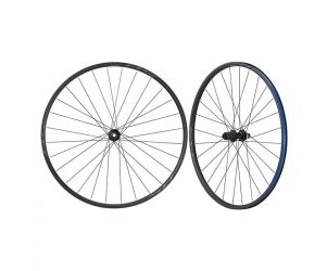 Shimano Wheelset Sepeda RS171 DB EWH-RS171-CL Clincher