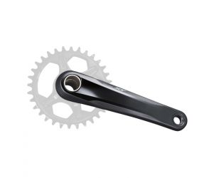 Shimano Crankset Sepeda Deore XT IFC-M8120 12 Speed
