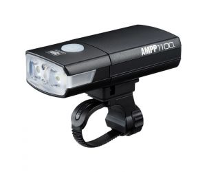 Cateye Lampu Depan Sepeda AMPP1100 EL1100RC