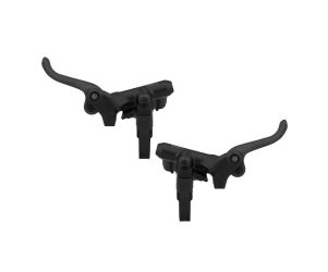 Shimano Brake Lever Set Sepeda GRX BL-RX812 with Oil