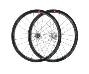 Fulcrum Speed 40 DB AFS 2WF C19 Centerlock HG11 Wheelset