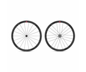 Fulcrum Wind 40C C17 HG11 Wheelset