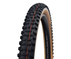 Schwalbe Hans Dampf 27.5x2.6 Folding Tire