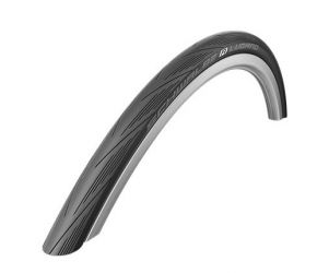 Schwalbe Lugano HS 471 700x25C Folding Tire