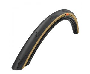 Schwalbe Tire Pro One TT 700x25C Folding Tire