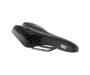 Selle Royal Sadel Sepeda Freeway Fit Athletic Unisex