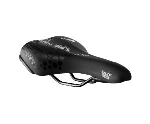 Selle Royal Sadel Sepeda Freeway Fit Moderate Men