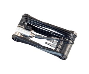 Pro Folding Tool Sepeda Internal Routing for Cables-Hose