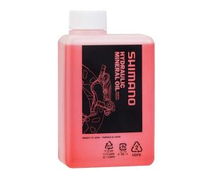 Shimano Mineral Oil Sepeda Y83998030 500 ml