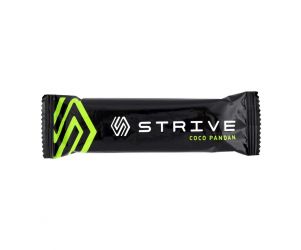 Strive Energy Bar Coco Pandan - 45 gr