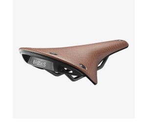 Brooks Sadel Sepeda Cambium C17 All Weather
