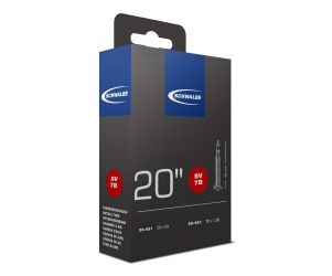 Schwalbe SV7B 23/25-451 40mm Tube