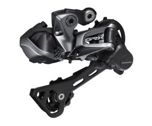Shimano Rear Derailleur Sepeda GRX Di2 KRD-RX817 11 Speed