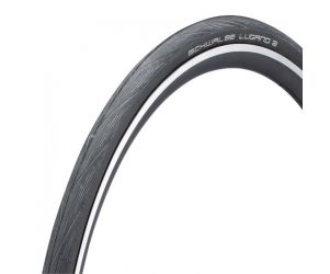 Schwalbe Lugano II 700x28C Folded Tire