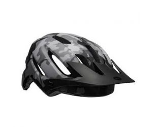 Bell 4Forty Camo MIPS Mountain Bike Helmet