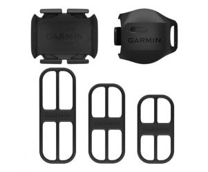 Garmin Speed 2 and Cadence Sensor 2