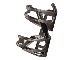 Elite Prism Left Titan Bottle Cage