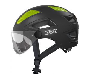 Abus Helm Sepeda Hyban 2.0 Ace