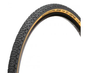 Schwalbe Ban Sepeda G-One UltraBite 700x40 TLE Tire