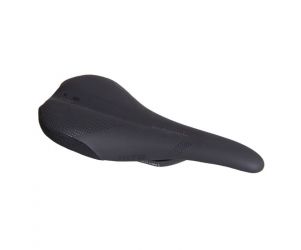 WTB Sadel Sepeda Silverado Steel Rail