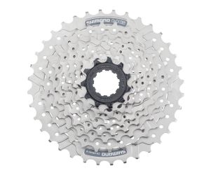 Shimano Cassette Sprocket Sepeda Acera EC-SHG201 9 Speed