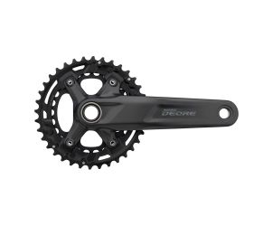 Shimano Deore FC-M4100 10 Speed Crankset