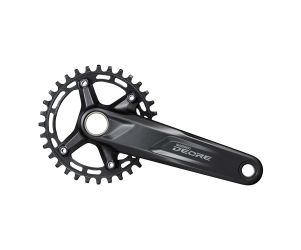 Shimano Deore EFC-M5100 1x10/11 Speed Crankset