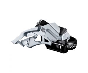 Shimano Front Derailleur Sepeda Acera AFD-M3000-TS6 3x9 Speed