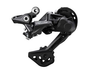 Shimano Deore ERD-M5120-SGS 10-11 Speed Rear Derailleur