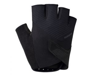 Shimano Sarung Tangan Sepeda Escape ECWGLBSTS21M