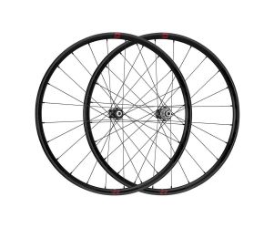 Fulcrum Rapid Red 5 DB 2-Way Fit HG11 Wheelset