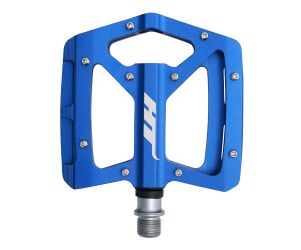 HT Pedal Sepeda Flat Alloy HT-AN06 Replace Pin