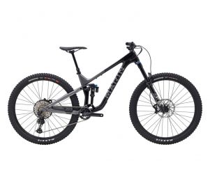 Marin Alpine Trail Carbon 2 MTB Dual Suspension Bike