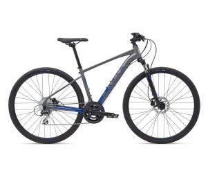 Marin San Rafael DS2 Hybrid Bike
