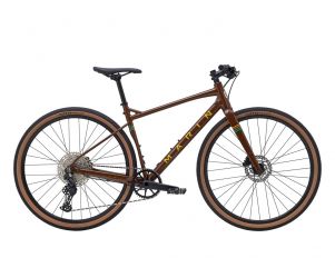 Marin Sepeda Gravel DSX 2 2022