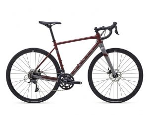 Marin Sepeda Gravel Gestalt 1 2021