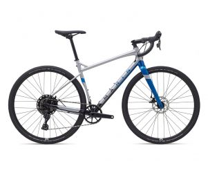 Marin Sepeda Gravel Gestalt X10 2021