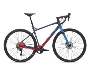 Marin Sepeda Gravel Gestalt X11