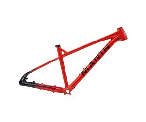 Marin San Quentin 3 Bike Frameset - 2021 Series
