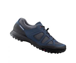 Shimano Sepatu Sepeda E-Bike Touring SH-ET300