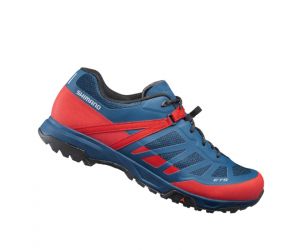 Shimano Sepatu Sepeda E-Bike Touring SH-ET500