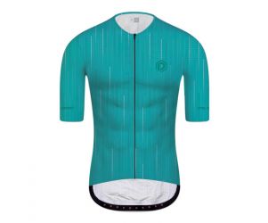 Polygon Jersey Sepeda Road Rion