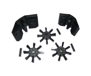 Finish Line Rebuild Kit Shop Chain Cleaner