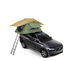 Thule Roof Tent Tepui Explorer Kukenam 3